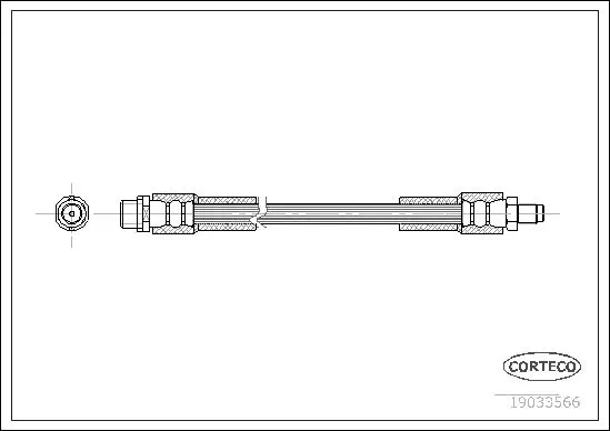 Brake Hose