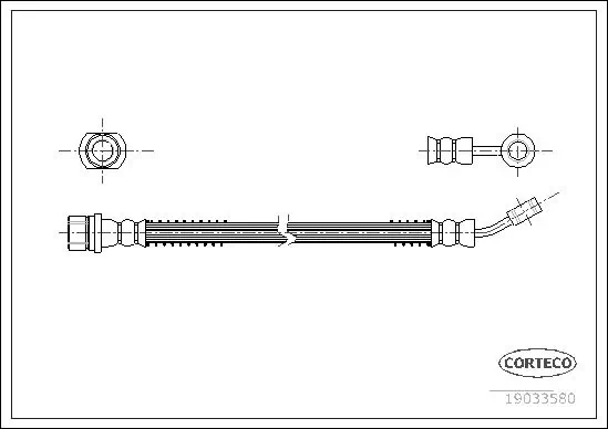 Brake Hose
