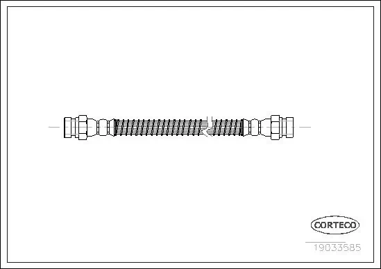 Brake Hose