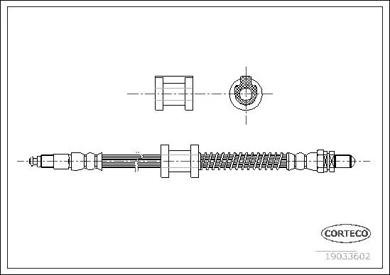 Brake Hose