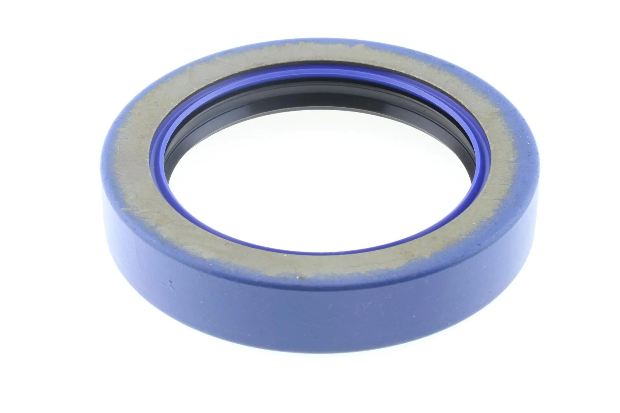 Shaft Seal, differential