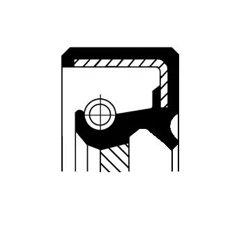 Shaft Seal, camshaft