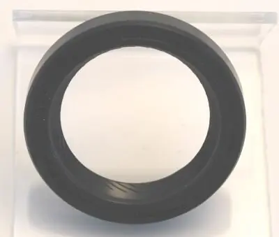 Shaft Seal, manual transmission
