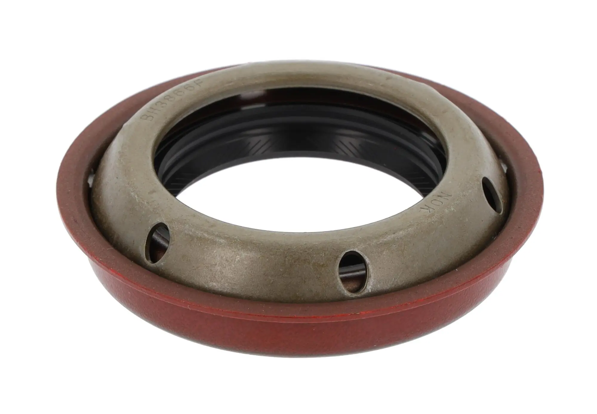 Shaft Seal, differential