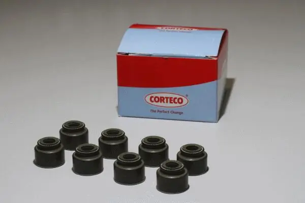 Seal Set, valve stem