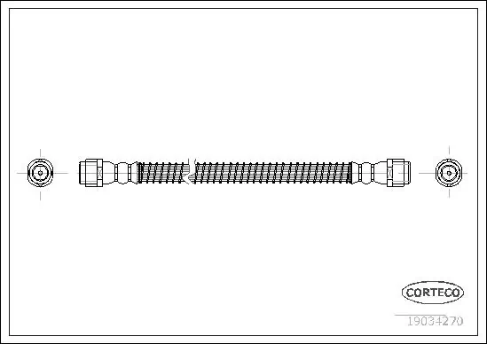 Brake Hose