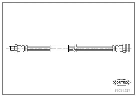 Brake Hose