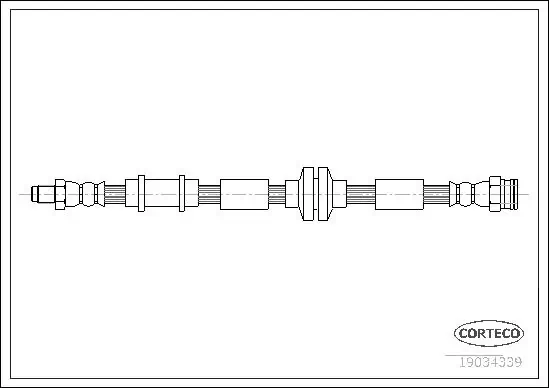 Brake Hose