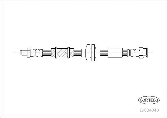Brake Hose