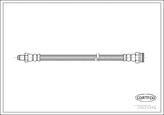 Brake Hose