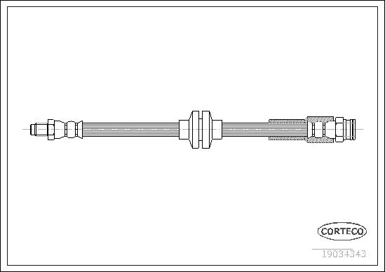 Brake Hose