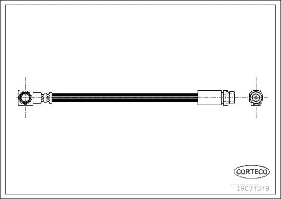 Brake Hose