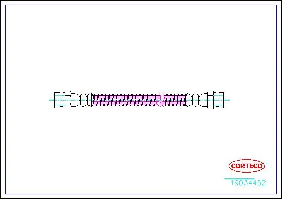 Brake Hose