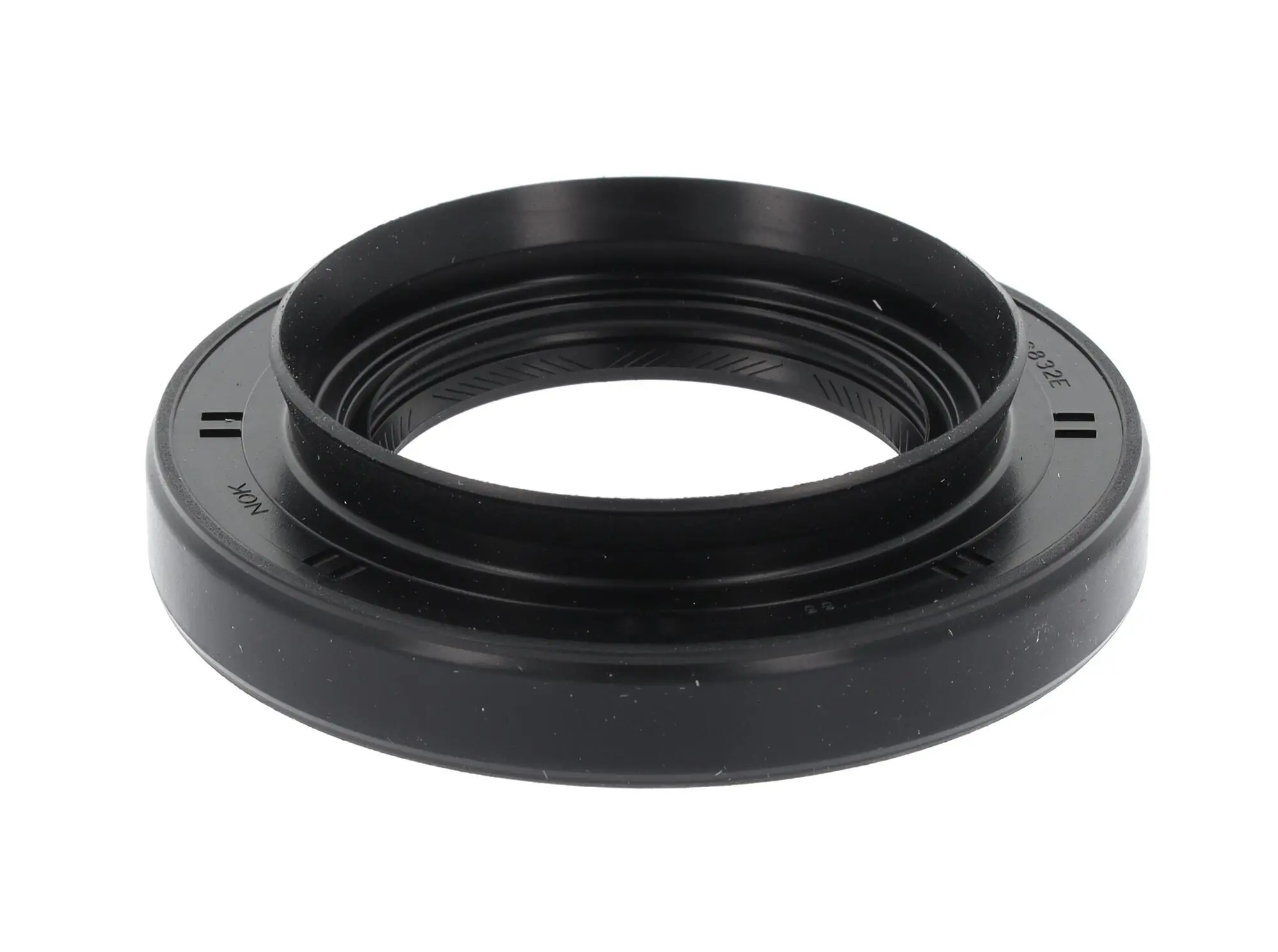 Shaft Seal, differential