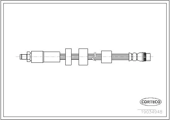 Brake Hose