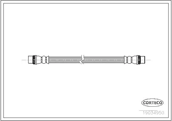 Brake Hose