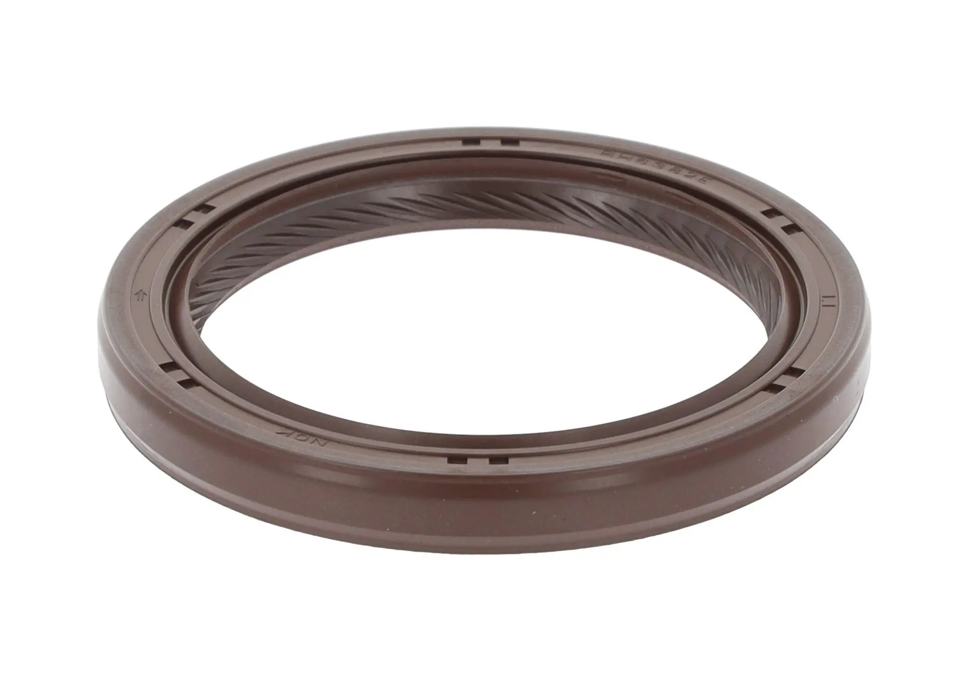 Shaft Seal, crankshaft