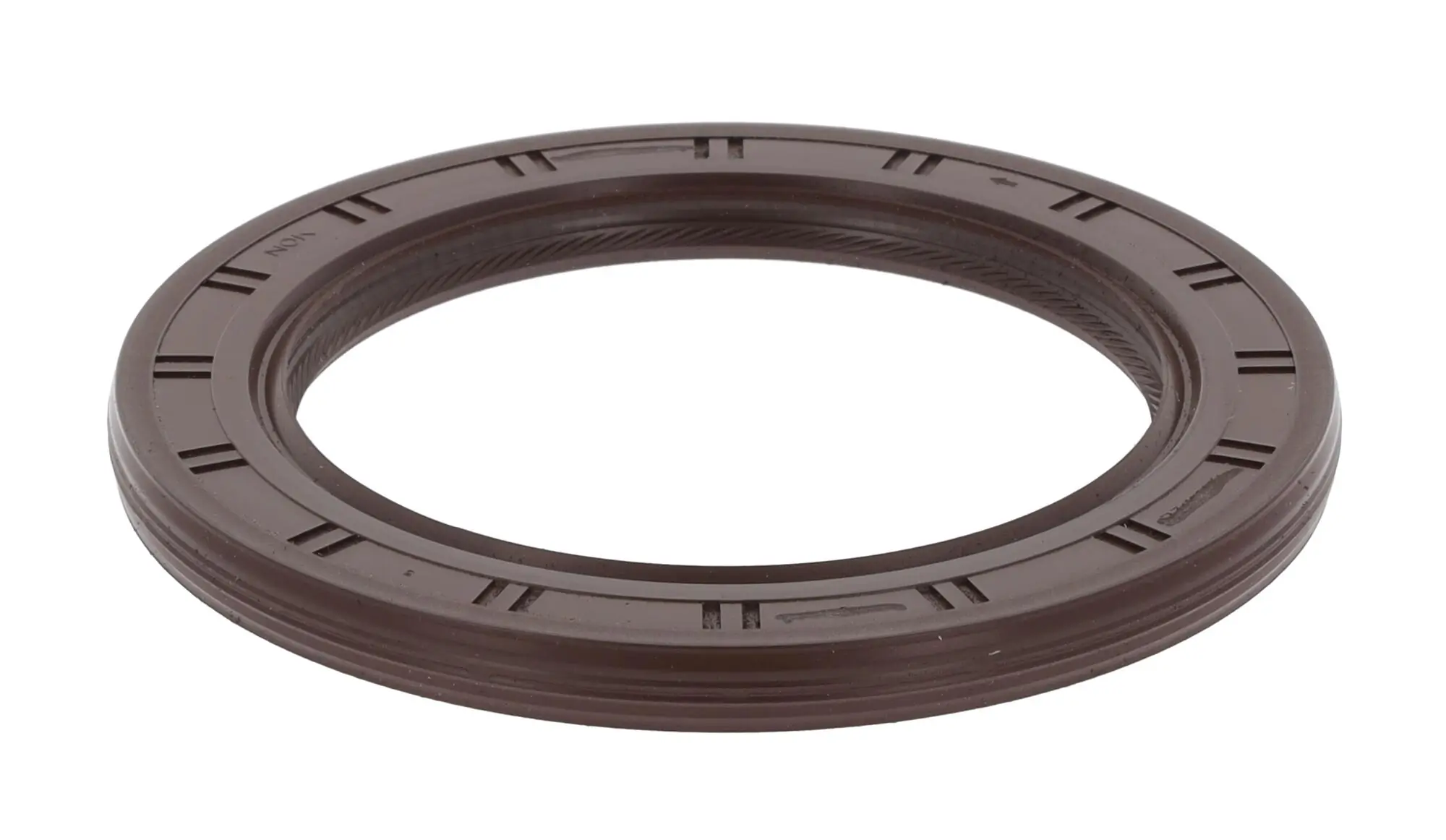 Shaft Seal, crankshaft