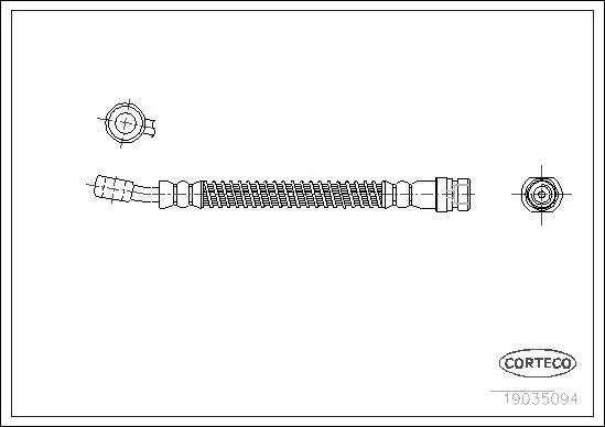 Brake Hose