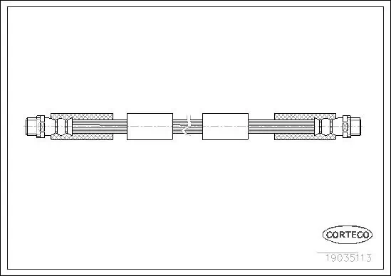 Brake Hose