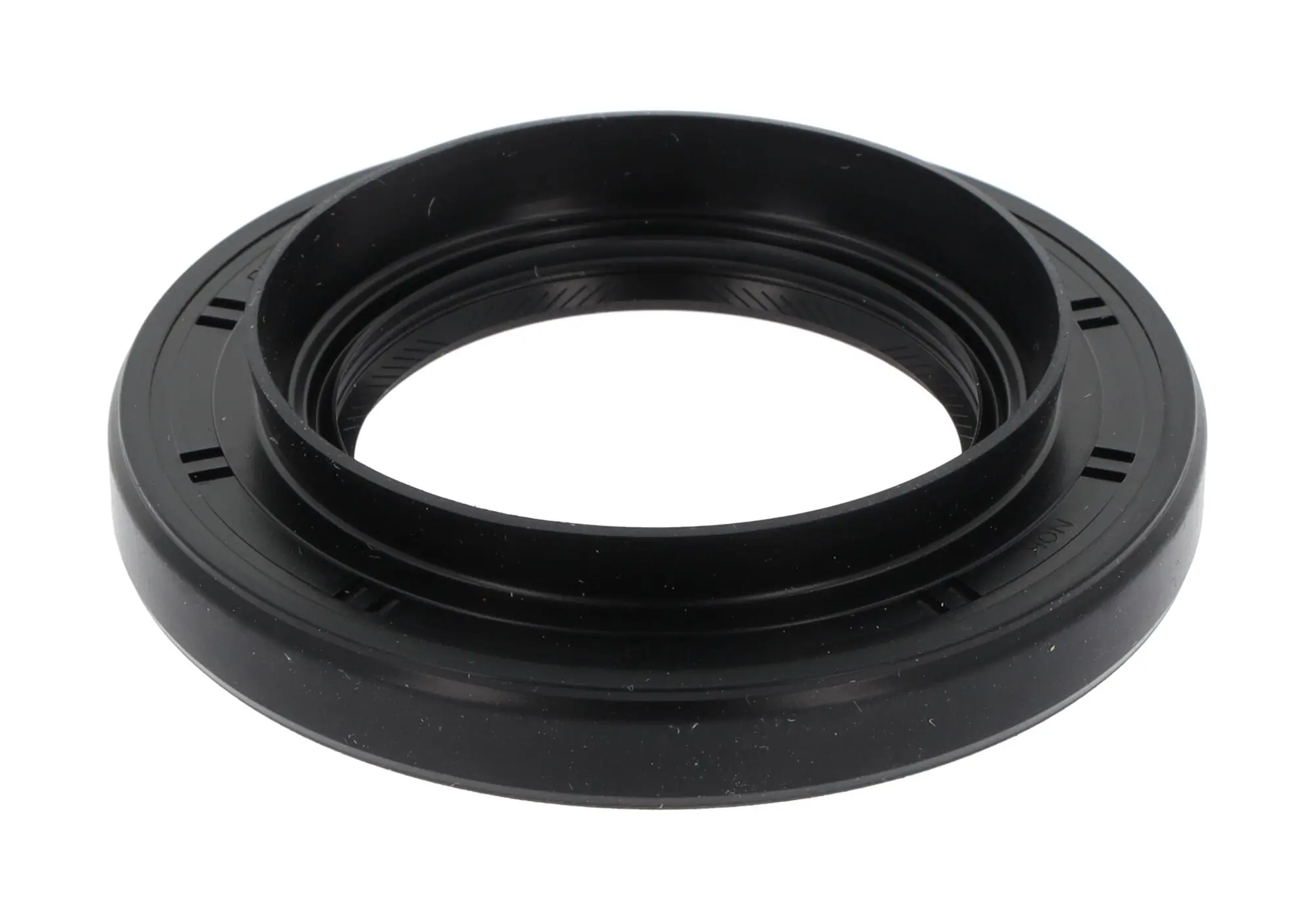 Shaft Seal, differential