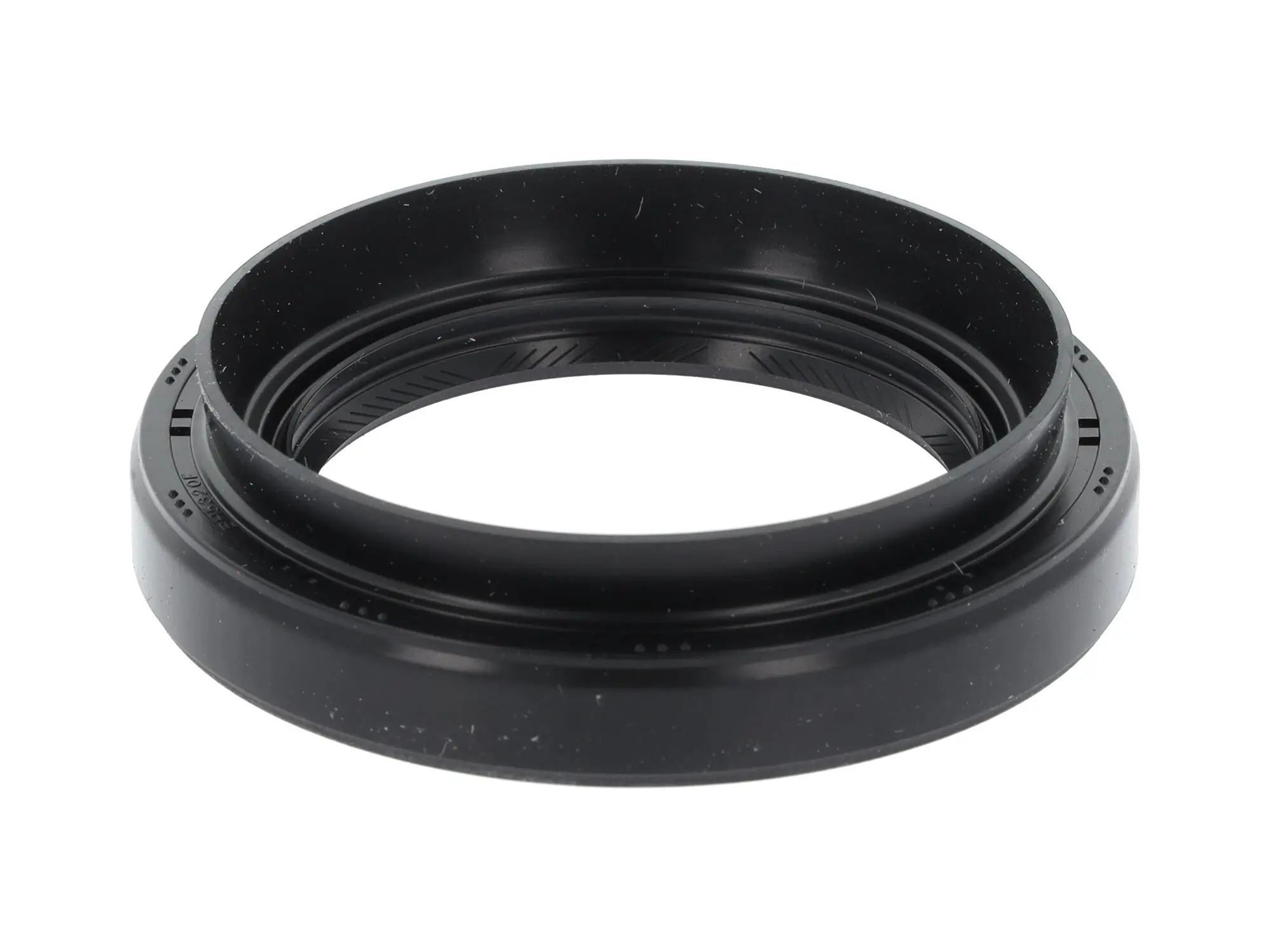 Shaft Seal, differential