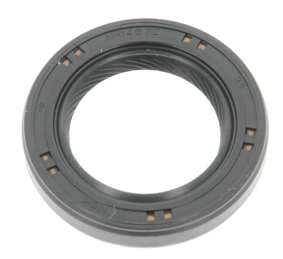 Shaft Seal, manual transmission
