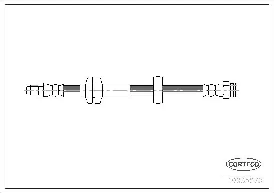 Brake Hose