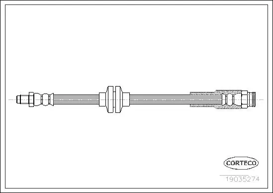 Brake Hose