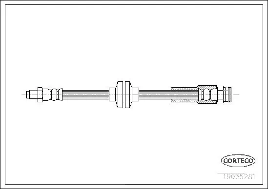 Brake Hose