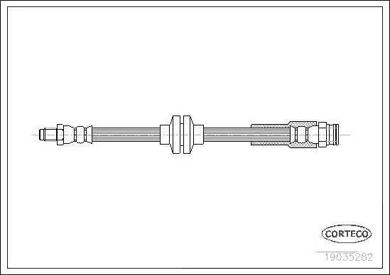 Brake Hose