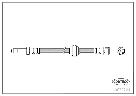Brake Hose