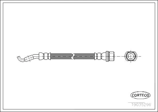 Brake Hose