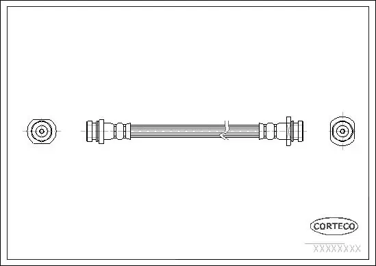 Brake Hose