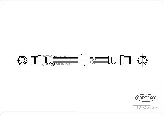 Brake Hose