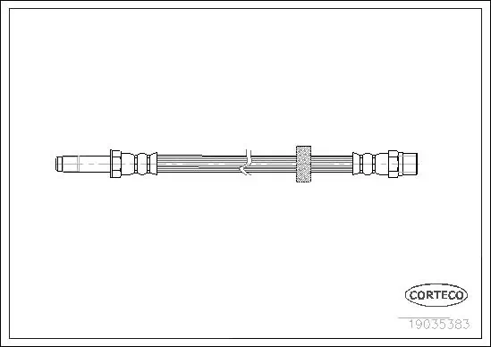 Brake Hose