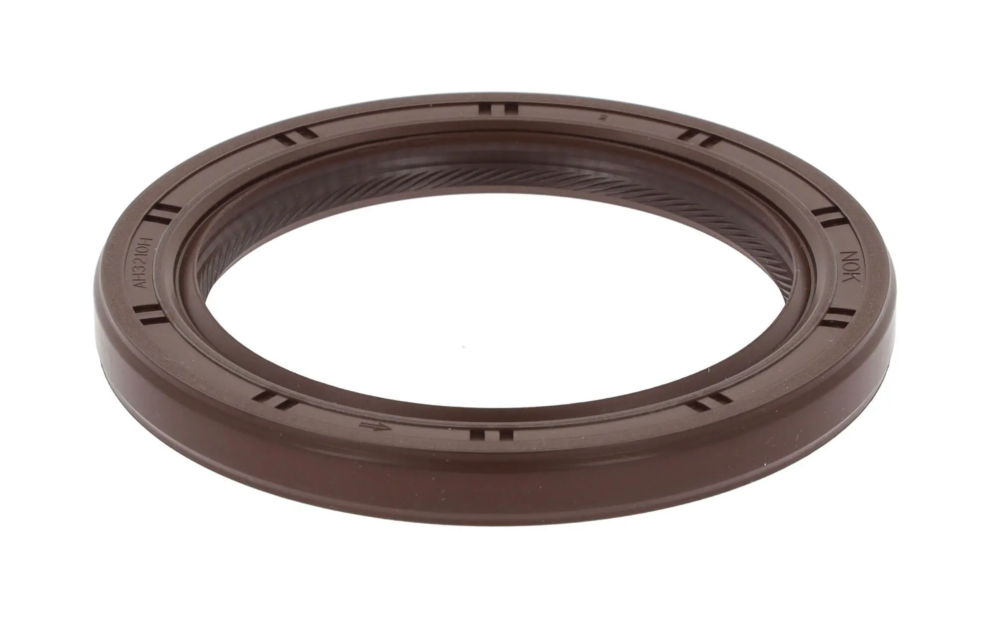 Shaft Seal, crankshaft