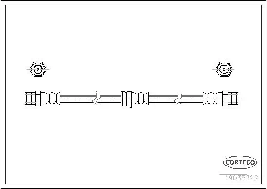 Brake Hose