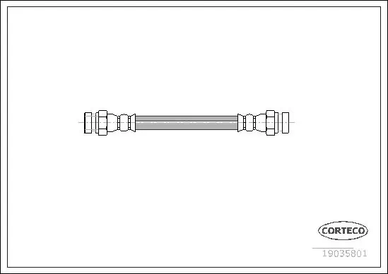 Brake Hose