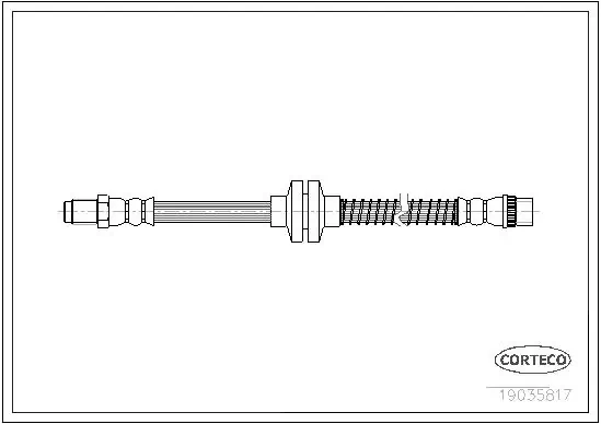 Brake Hose