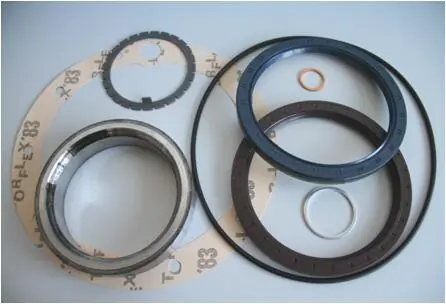 Repair Kit, wheel hub