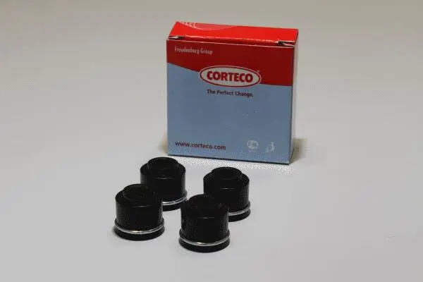 Seal Set, valve stem