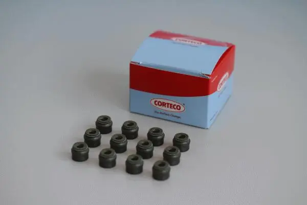 Seal Set, valve stem