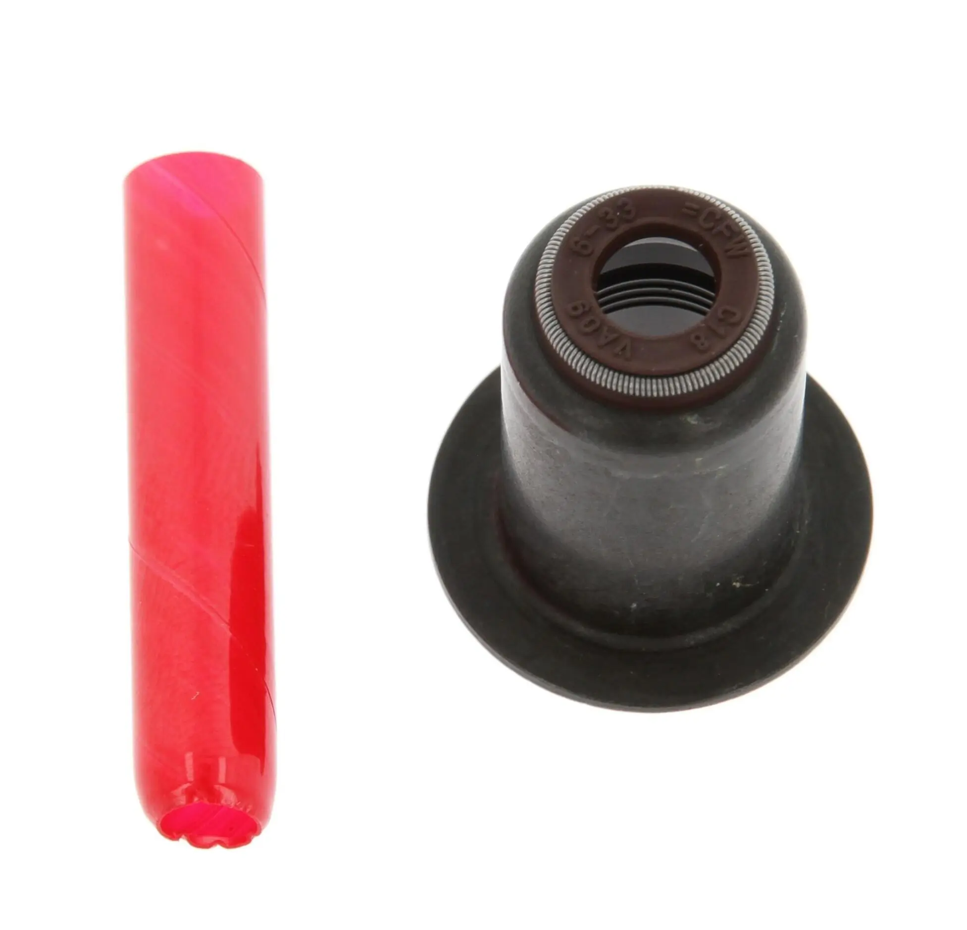 Seal Set, valve stem