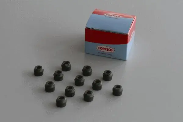 Seal Set, valve stem