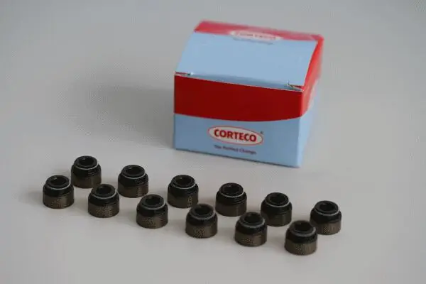 Seal Set, valve stem
