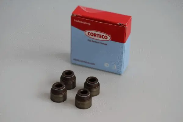 Seal Set, valve stem