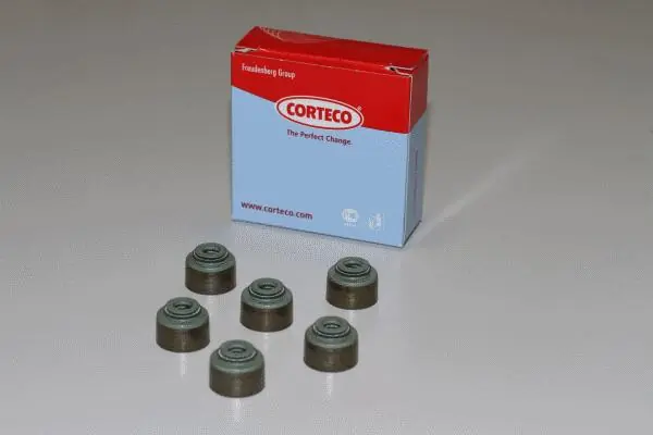 Seal Set, valve stem