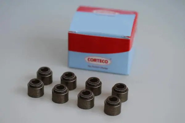 Seal Set, valve stem