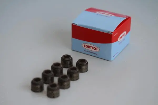 Seal Set, valve stem